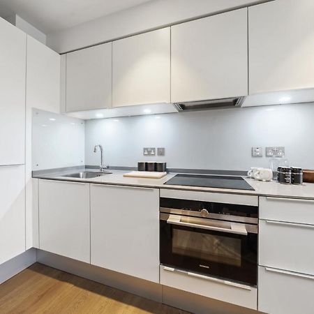 Cityview London Apartments Luaran gambar