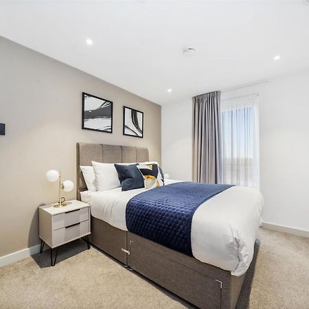 Cityview London Apartments Luaran gambar