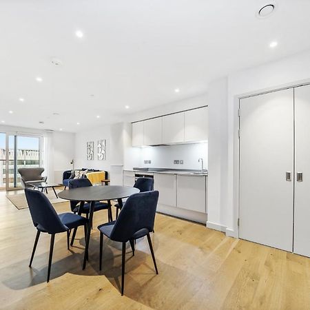 Cityview London Apartments Luaran gambar