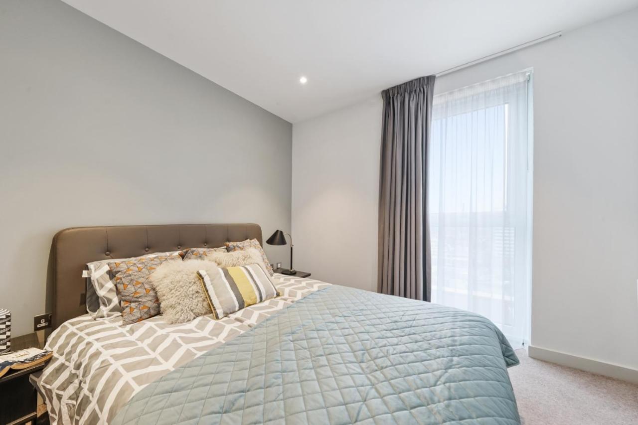 Cityview London Apartments Luaran gambar